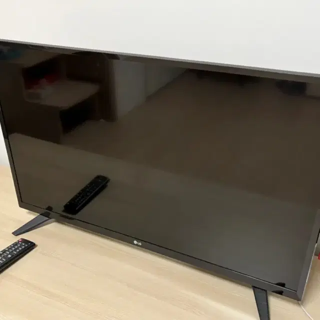 LG32인치 LED TV 엘지전자티비 32LJ561C