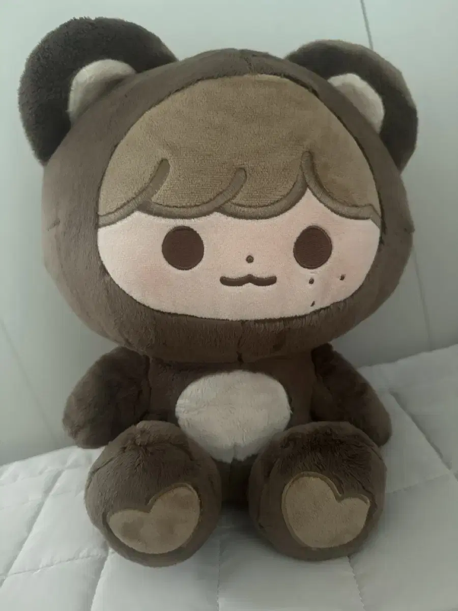 Wang Hyo-ki wts haechan Dolls