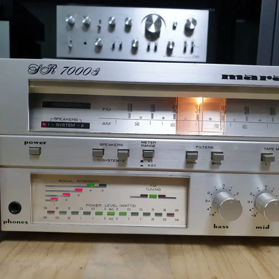 마란츠 리시버 marantz sr7000g