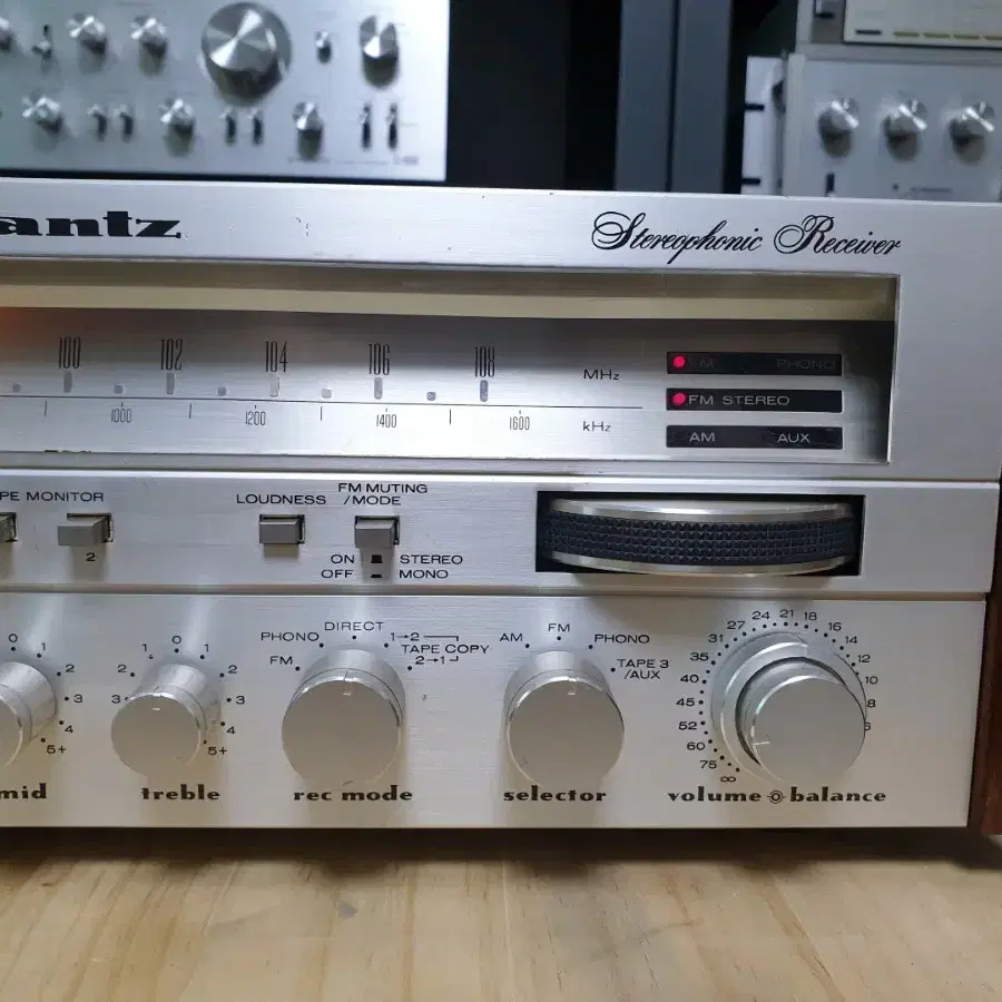 마란츠 리시버 marantz sr7000g