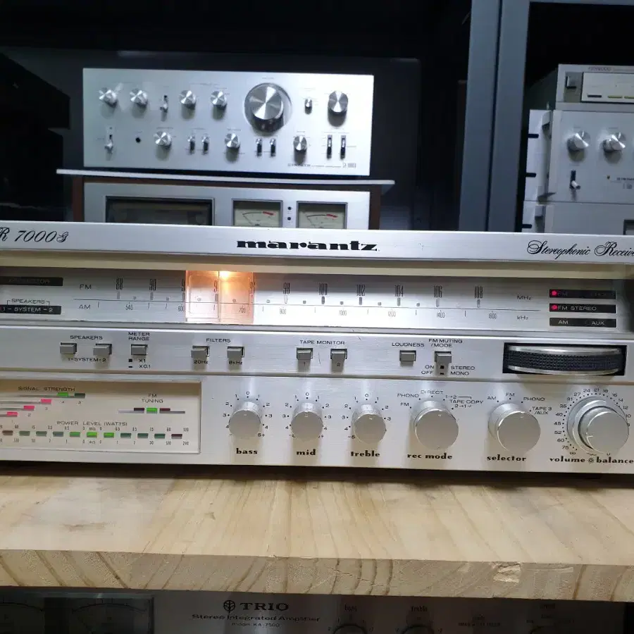 마란츠 리시버 marantz sr7000g