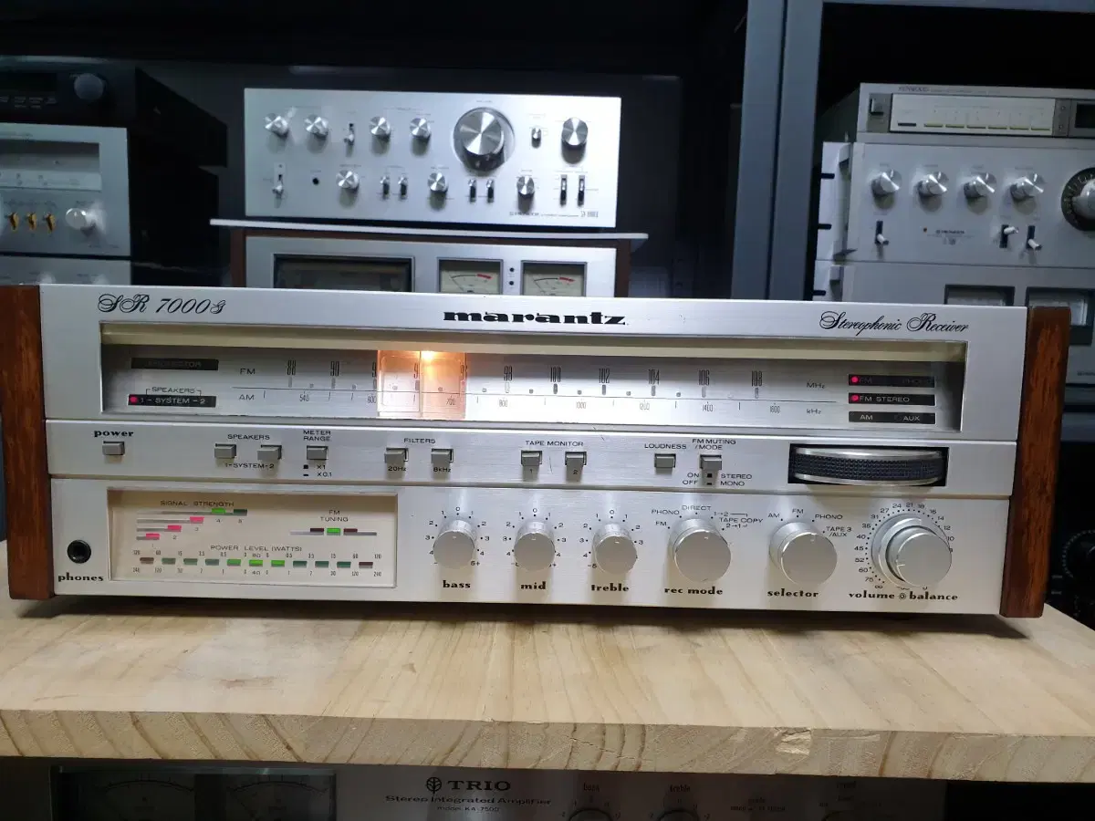 마란츠 리시버 marantz sr7000g