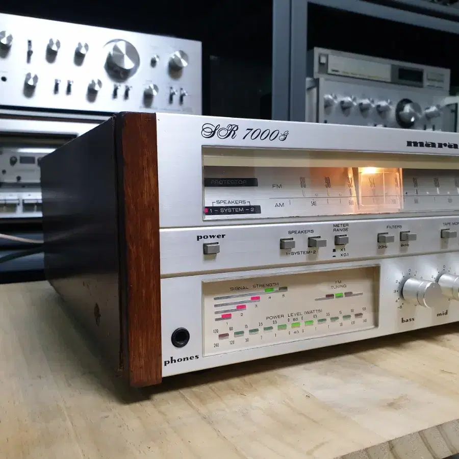 마란츠 리시버 marantz sr7000g