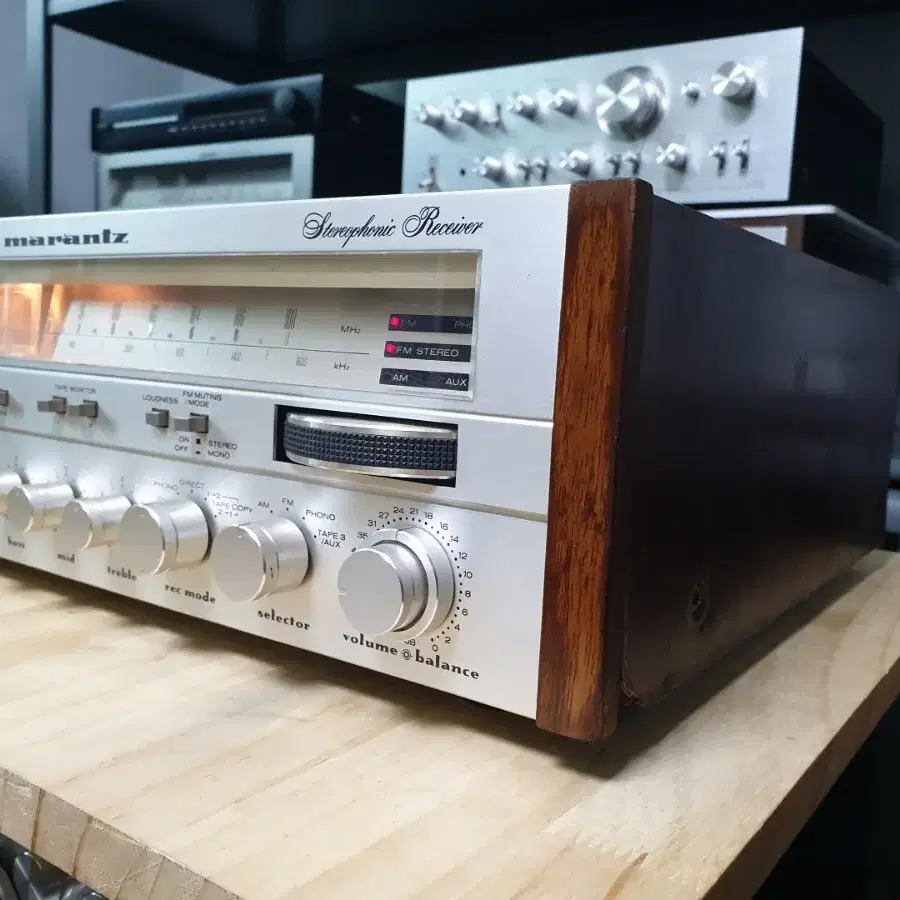 마란츠 리시버 marantz sr7000g