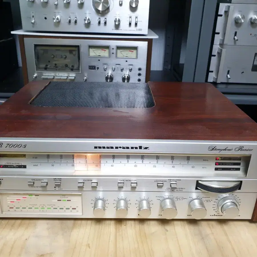 마란츠 리시버 marantz sr7000g