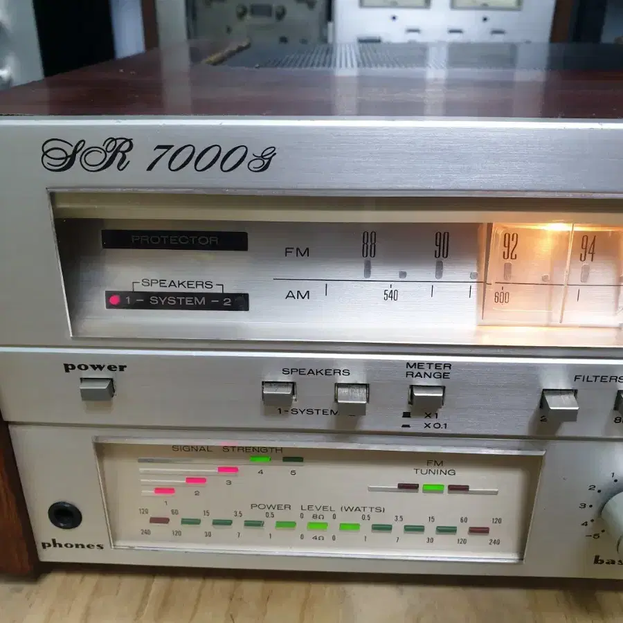 마란츠 리시버 marantz sr7000g