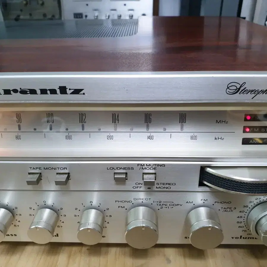 마란츠 리시버 marantz sr7000g