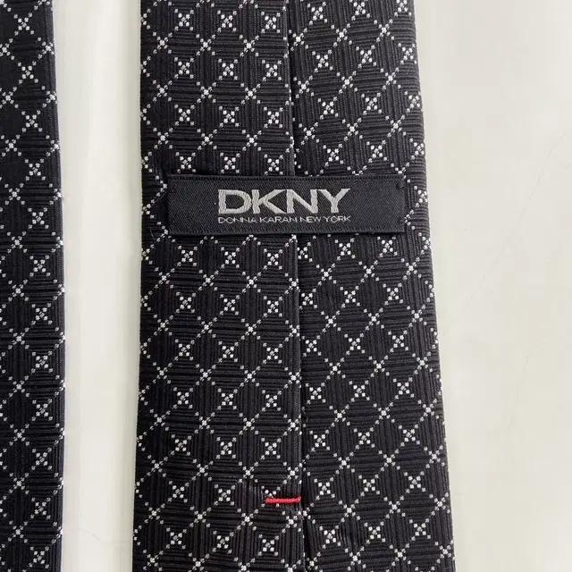 DKNY 명품 정품 넥타이