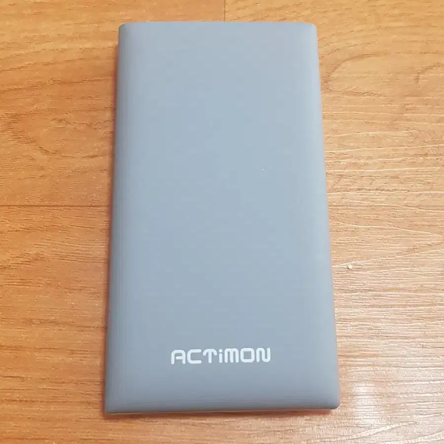 엑티몬 10000mAh  고속충전 보조배터리(GVK-A1-10000)