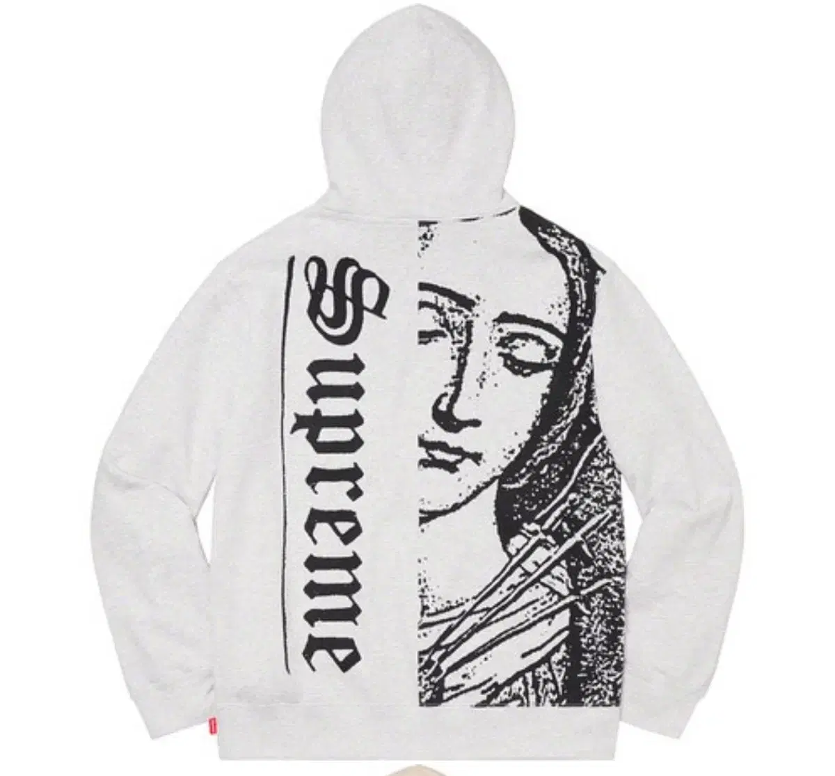 Supreme Merry Hooded Hoodie