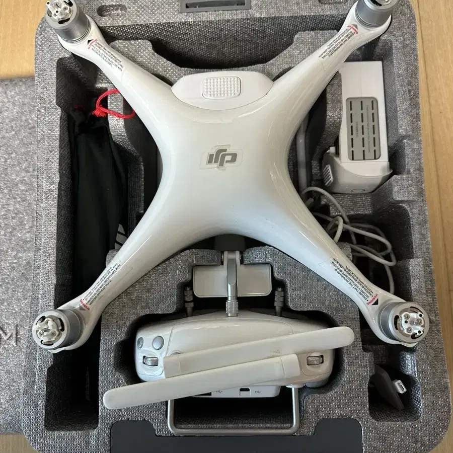 dji 팬텀4