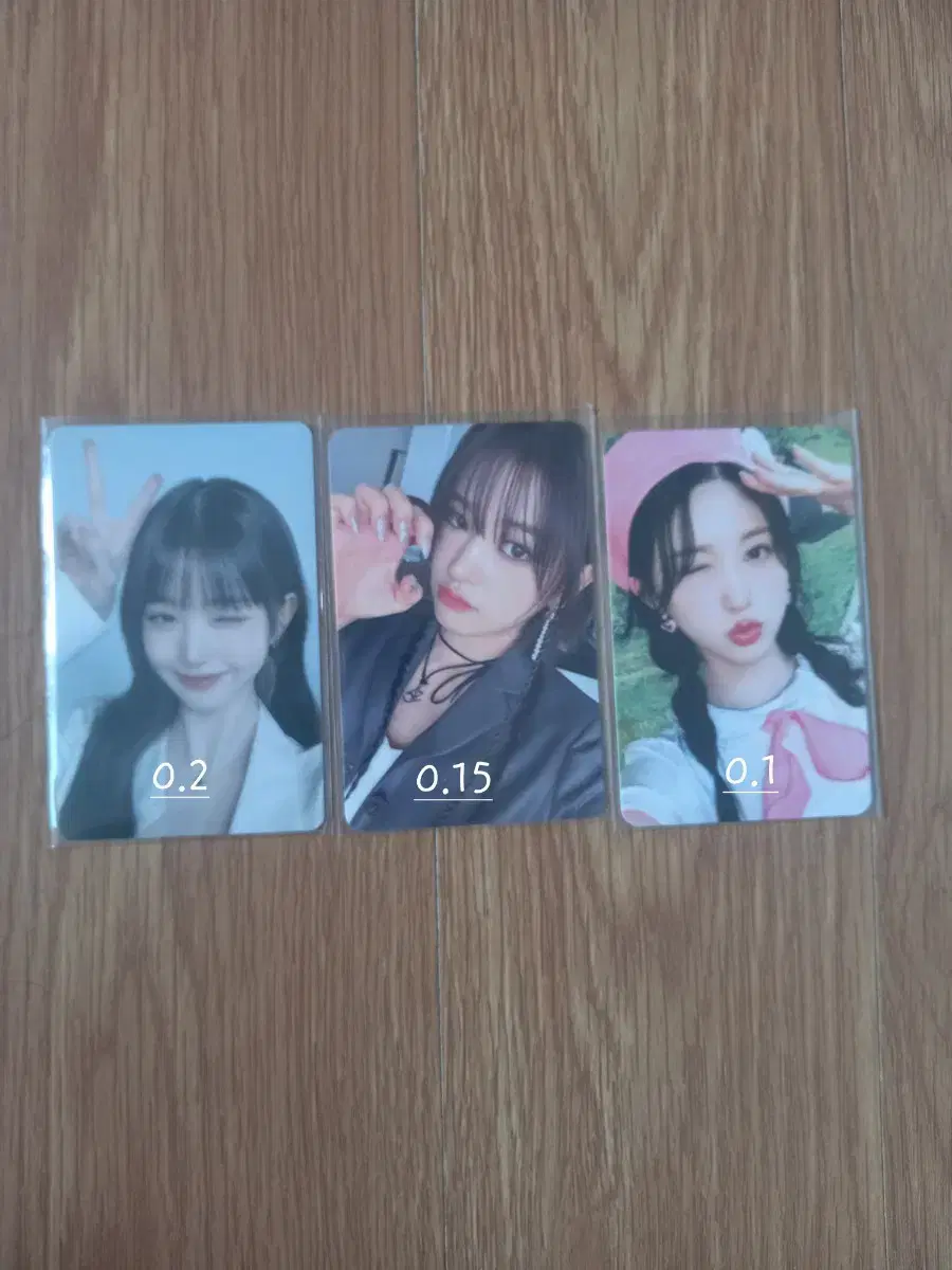 ive got photocard sell it cheap as fuck!(urgent,bomb,enul available)