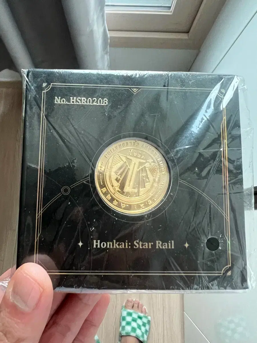 붕괴 스타레일 1주년 코인 | 브랜드 중고거래 플랫폼, 번개장터