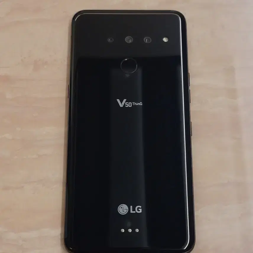 LG V50 자급제