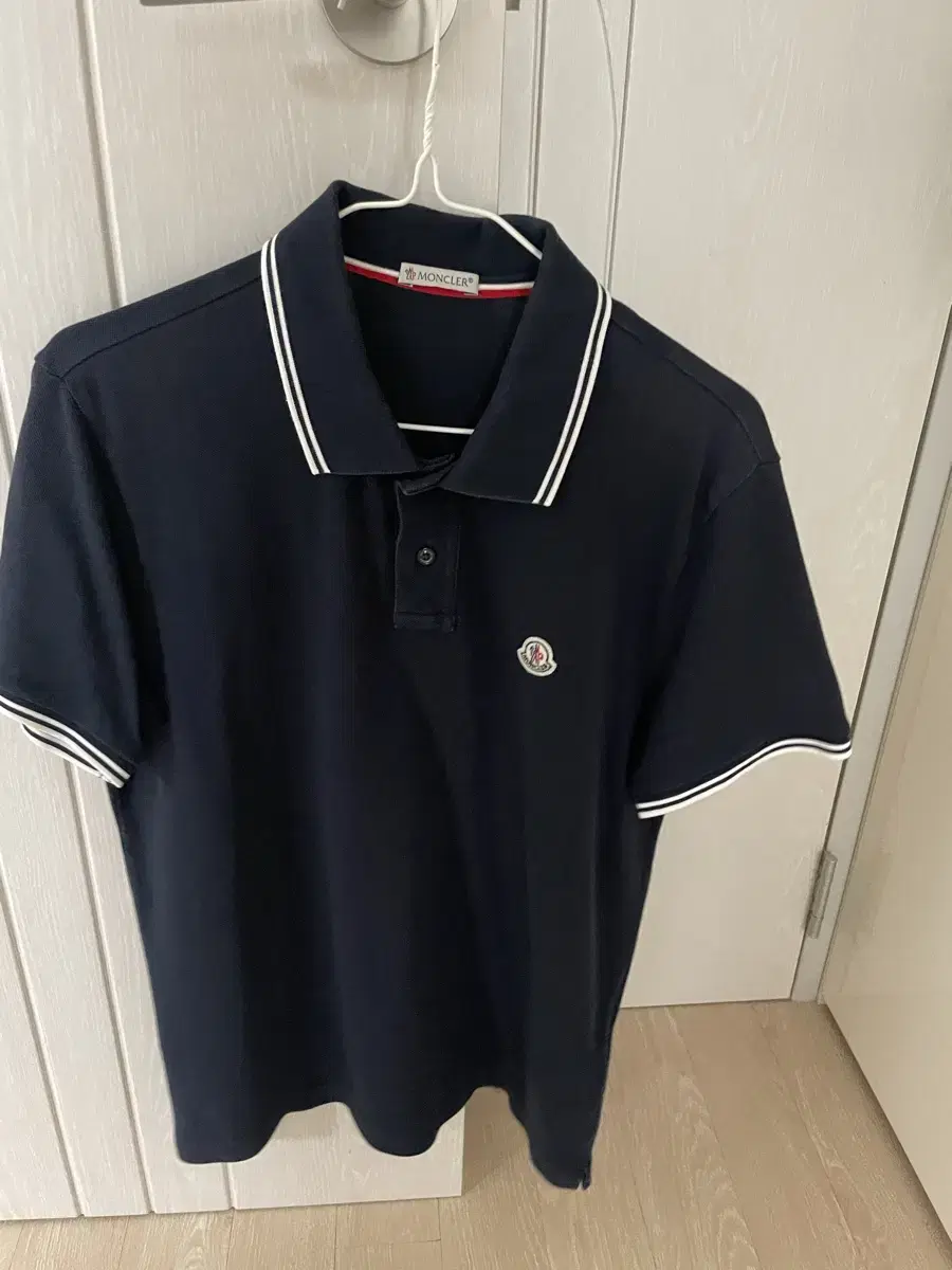 Moncler Karati Navy M