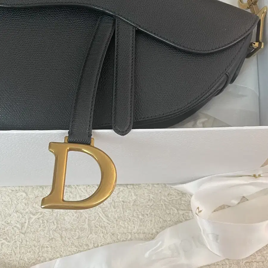 (최종가격) 디올(DIOR) 새들백(Saddle Bag)