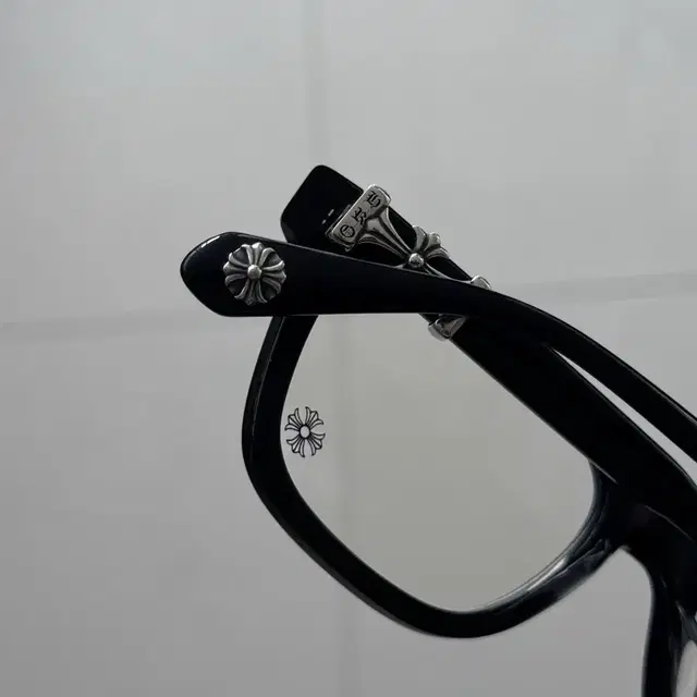 CHROME HEARTS COX UCKER 크롬하츠 안경