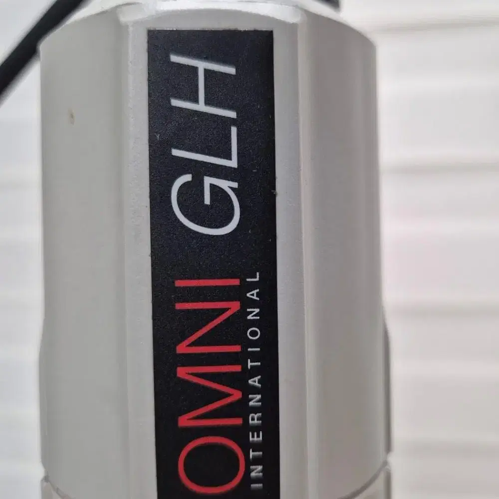 OMNI GLH 균질기 Homogenizer 110V.