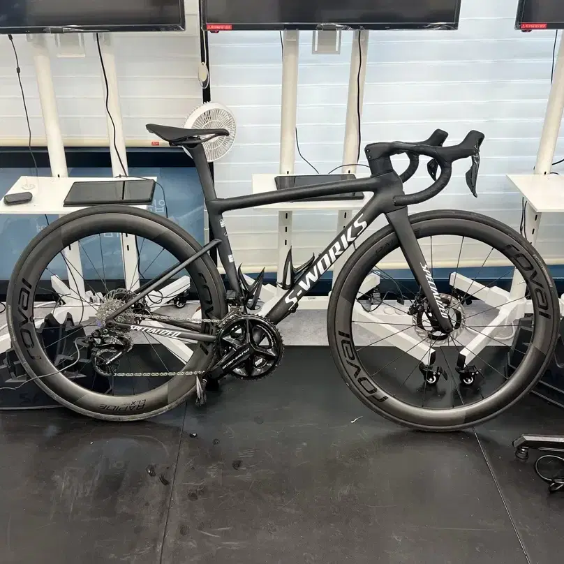 S-WORKS Tarmac