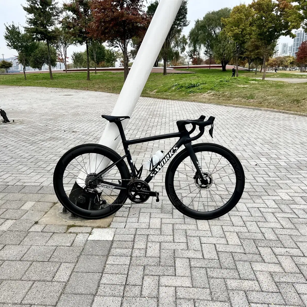 S-WORKS Tarmac