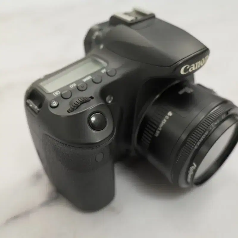 캐논 중급용 DSLR 카메라 EOS 60D 와 50.8 단렌즈 세트