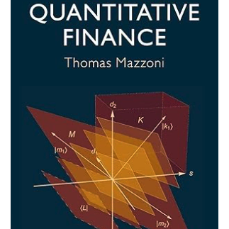 A First Course in Quantitative Finance