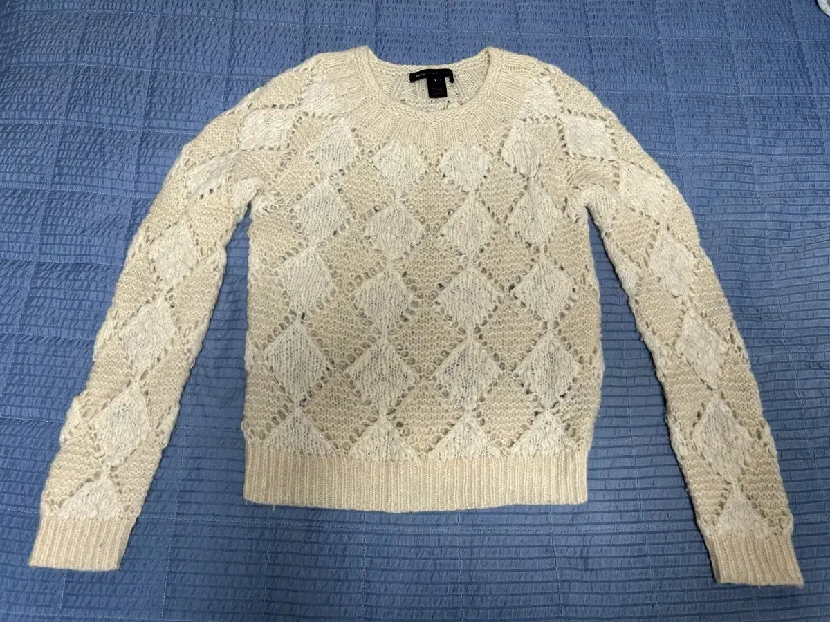 Mark by mark jacobs women's sweater (size L)