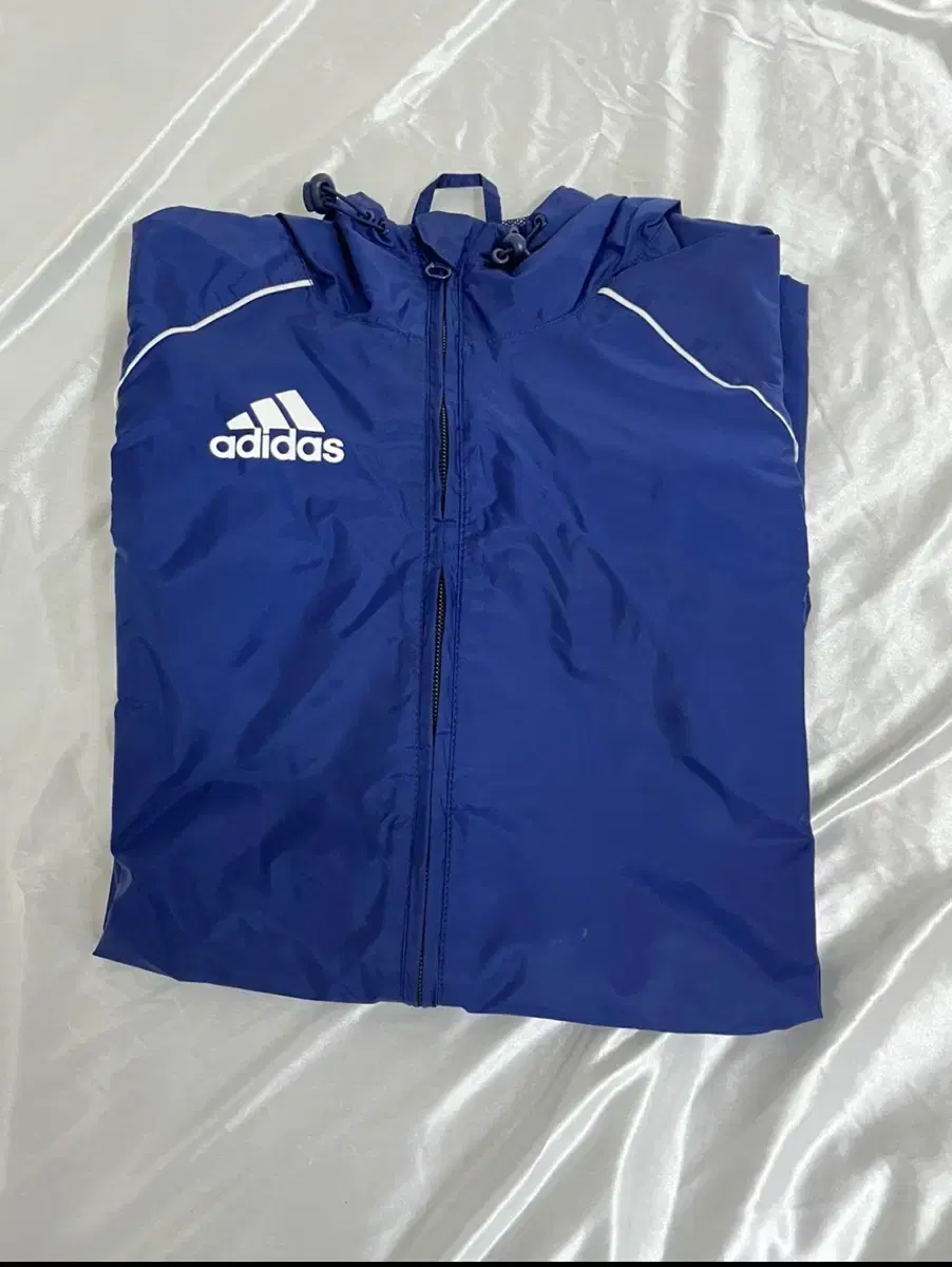 Adidas Core Rain Windbreaker