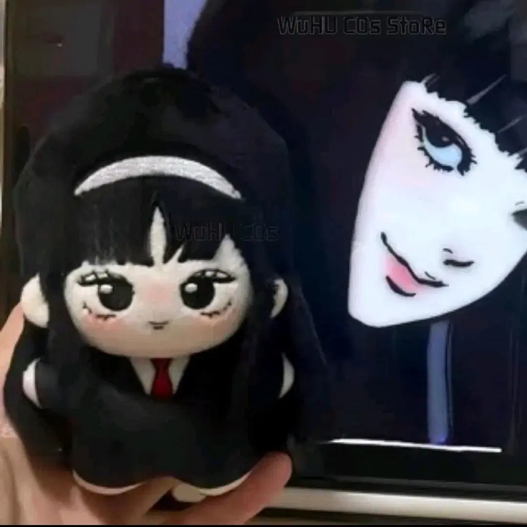 Ito Junji Tomie Somyi Doll