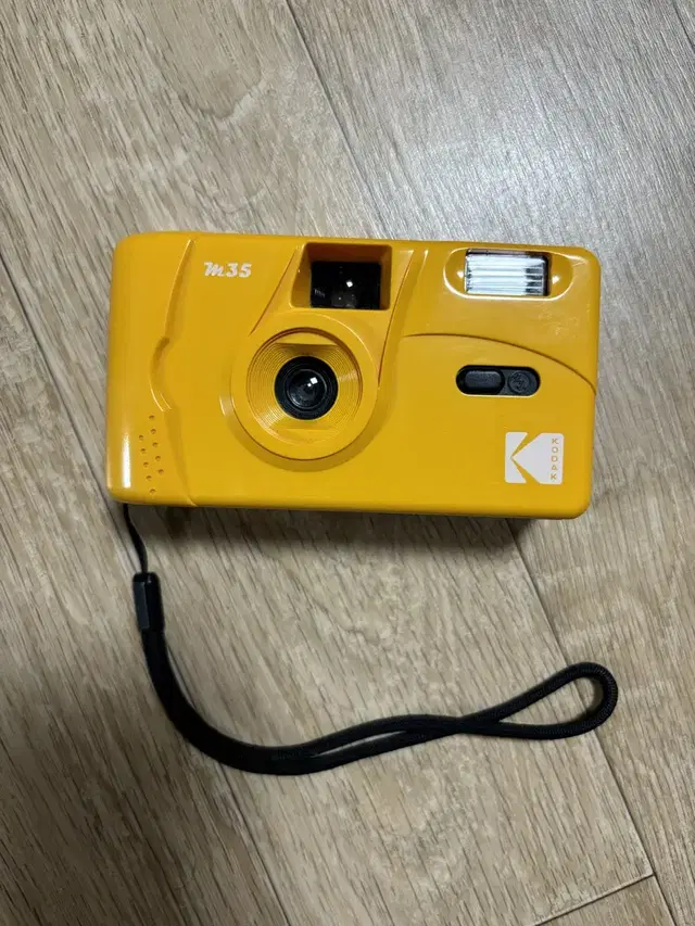 Kodak m35 코닥 필름카메라