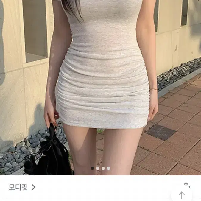 모디핏 원피스 판매합니다