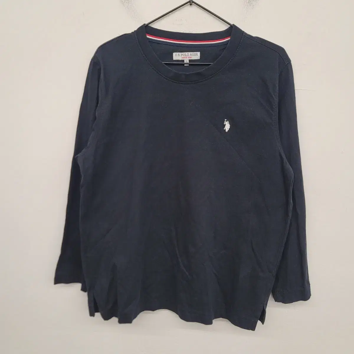 [90/S] U.S. POLO ASSN Long Sleeve Tee