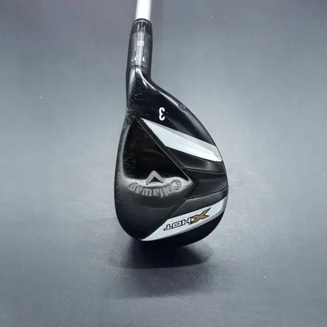 Callaway XHOT No. 3 19-degree R-Spec 70525