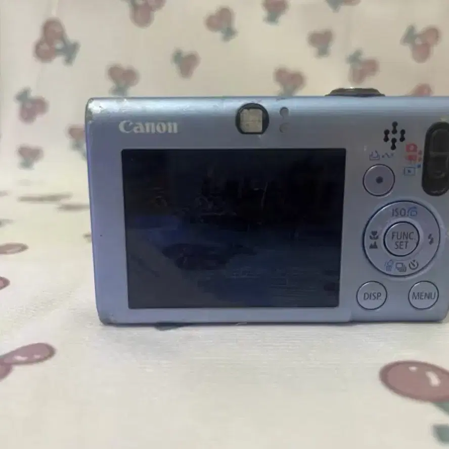 캐논 ixus80is