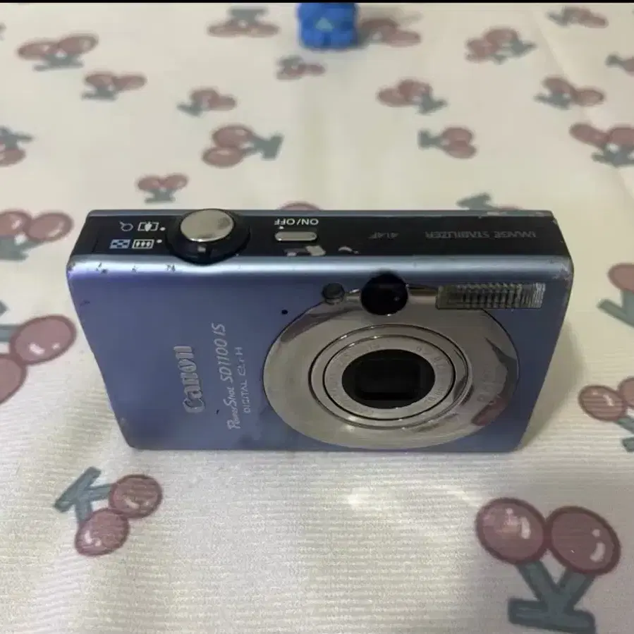 캐논 ixus80is