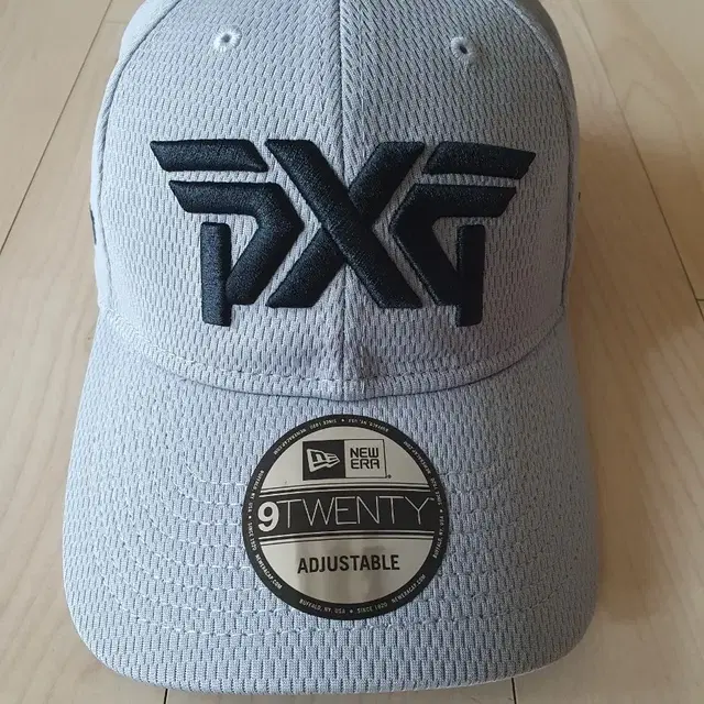 PXG 모자 판매