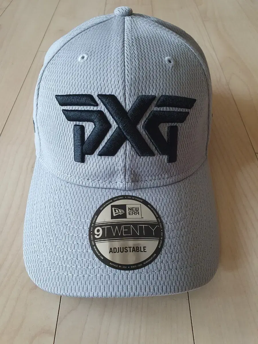 PXG 모자 판매