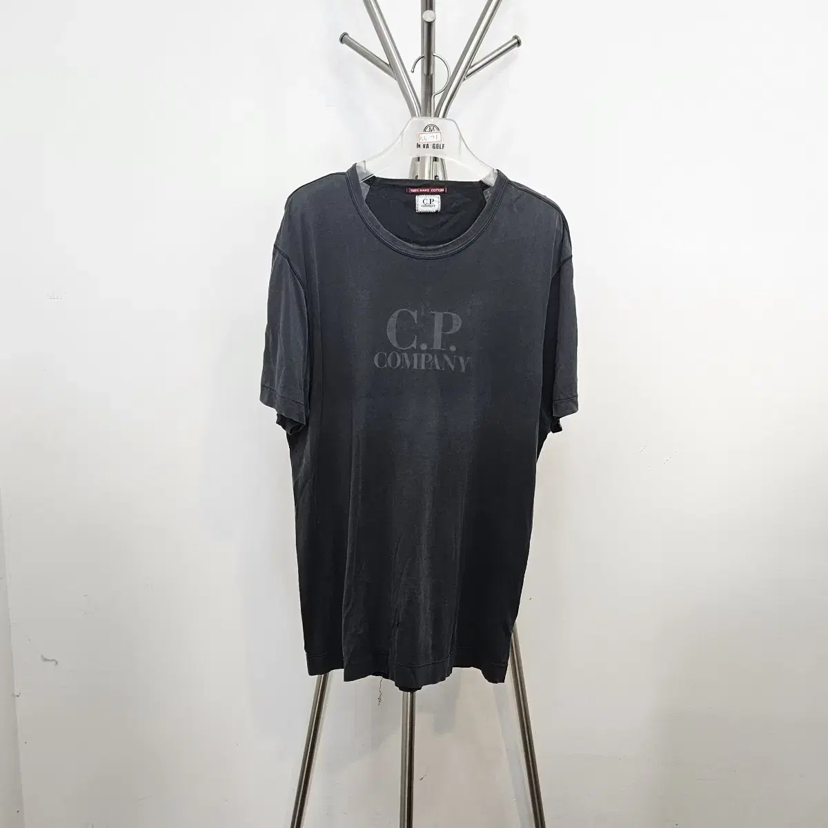 CP Company Short Sleeve M