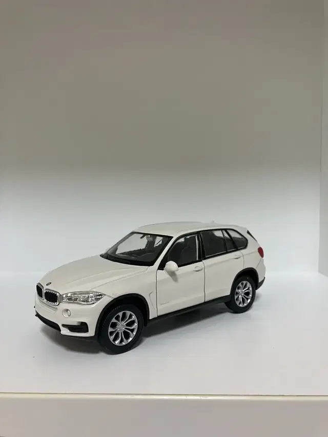 웰리 bmw x5 다이캐스트