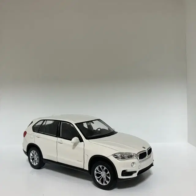 웰리 bmw x5 다이캐스트