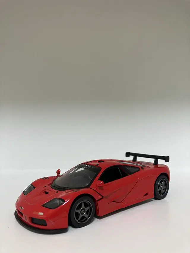 킨스마트 맥라렌 f1 gtr 다이캐스트