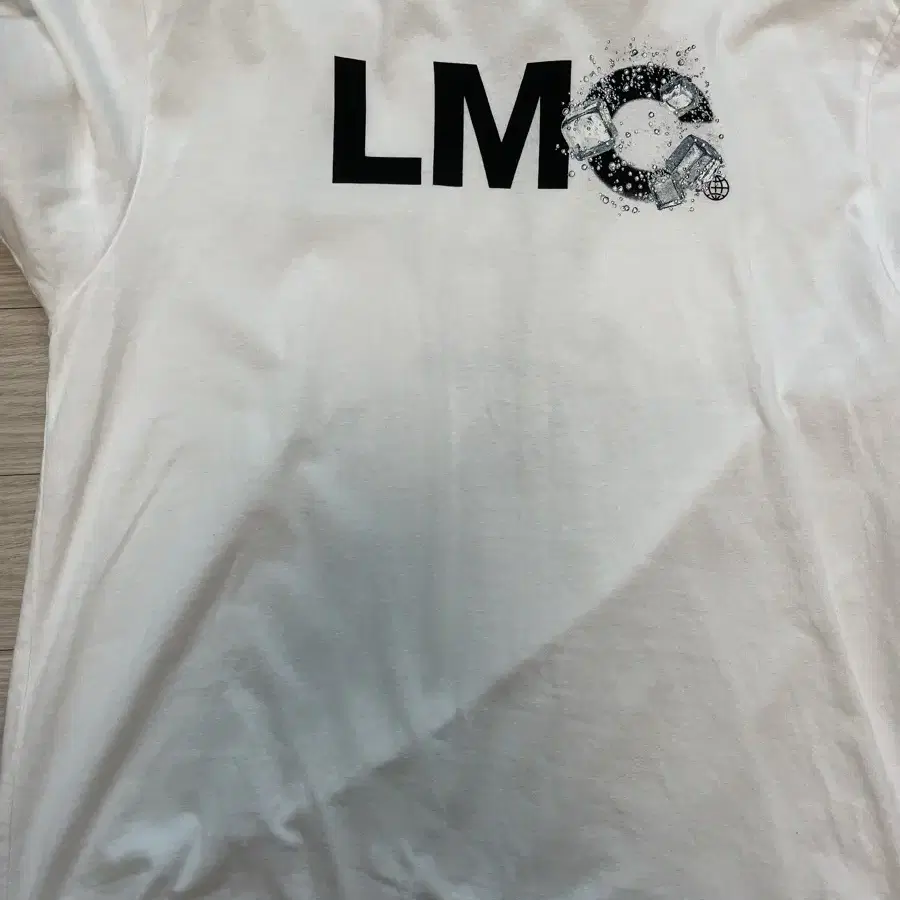 LMC 반팔