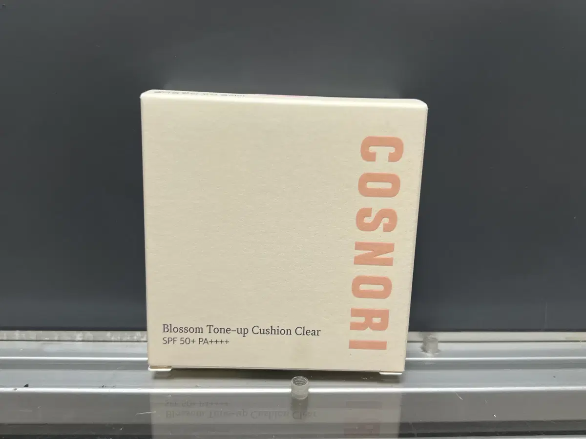 Cosnori Blossom Tone Up Cushion Clear (unsealed)