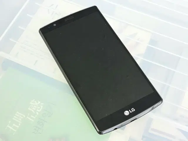 LG G4 스마트폰 부품용