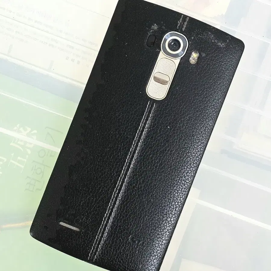 LG G4 스마트폰 부품용