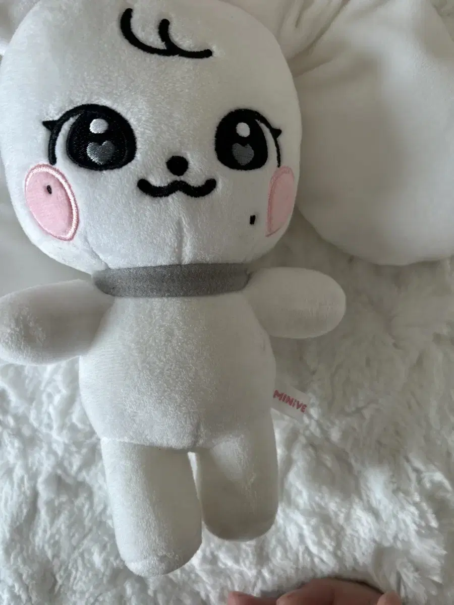 Charlie Plush Doll for sale