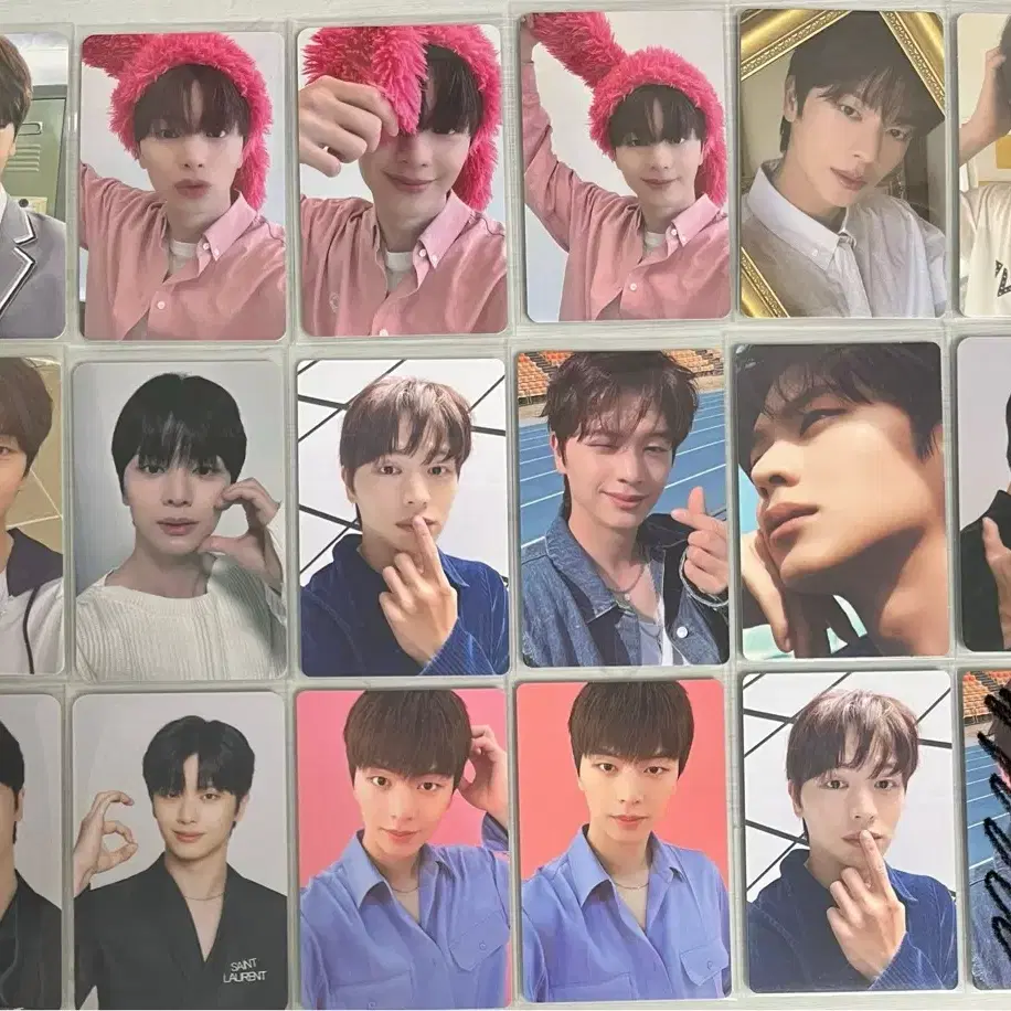 BTOB | 비투비 Btob poca over 100 pcs bulk wts #비투비