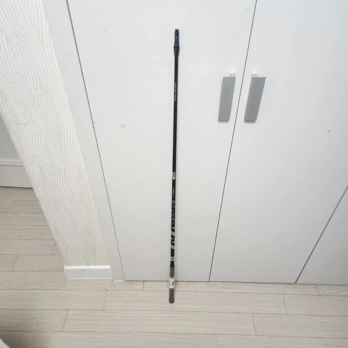 (Unused) Fujikura Ventus Black Velocore 5S Driver Shaft