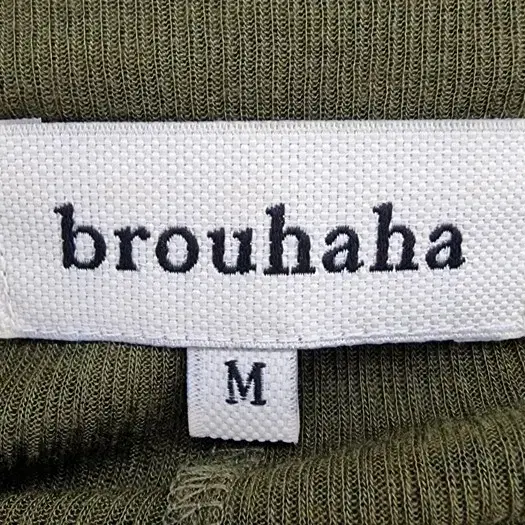 brouhaha