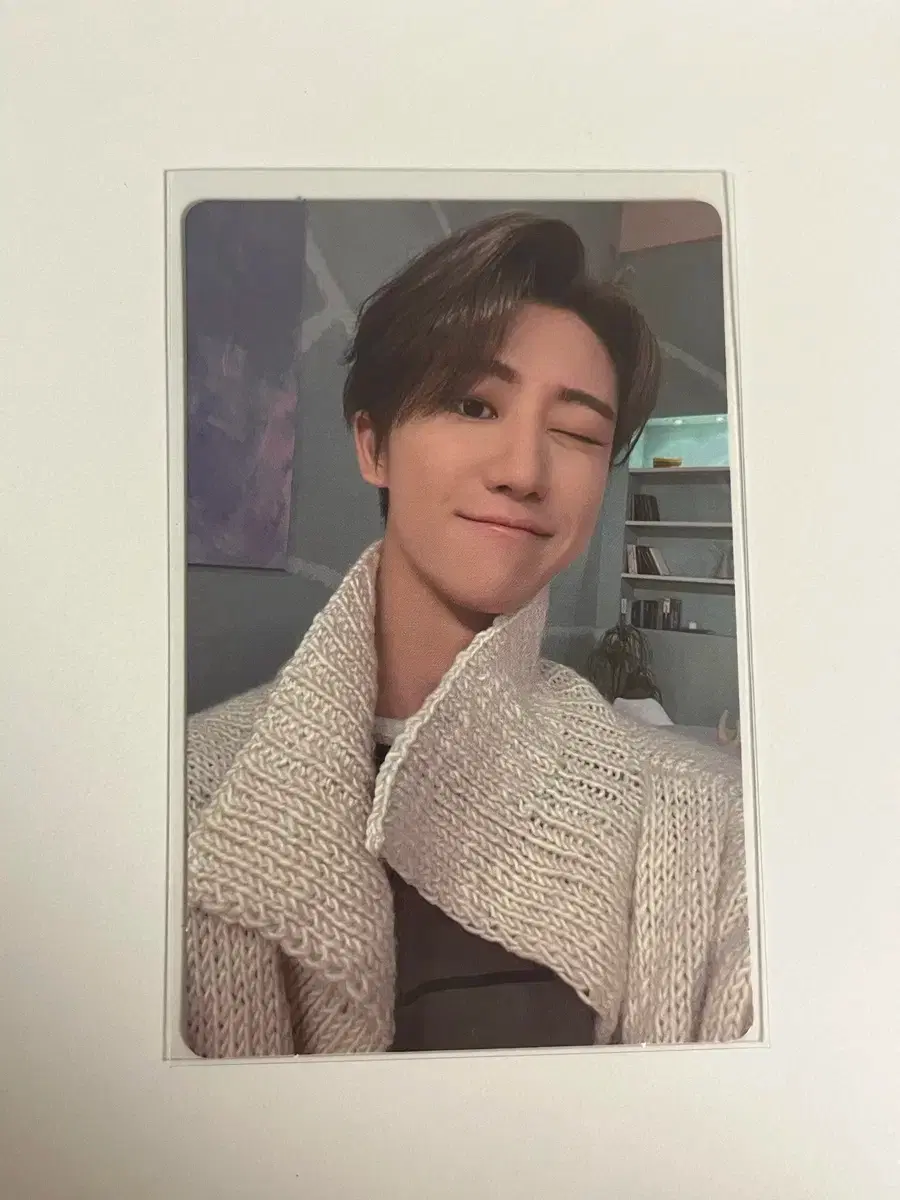 Seventeen the8 ataka karatvan